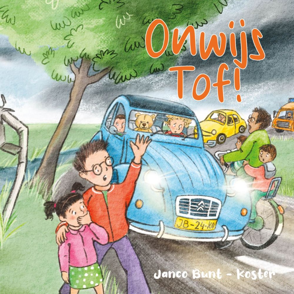 Onwijs tof! mp3